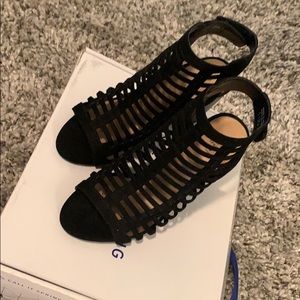 Call it’s springs heels